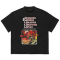 Dungeons & Diners & Dragons & Drive Ins & Dives Cool Him T-Shirts, Hoodie, Sweatshirt