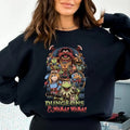 Dungeons & Waka Waka Shirt, Muppets Dungeons And Waka Waka T-shirt, Muppets Sweatshirt, The Muppets Tee Shirt Hoodie