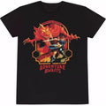 Dungeons And Dragons - Adventure Awaits T-Shirt Hoodie, Sweatshirt | GrindPrints.com
