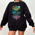 Dungeons Isometric Dragons Dungeons Dragons DND D&D Dungeon Master Shirt RPG Games T-Shirts, Hoodie, Sweatshirt