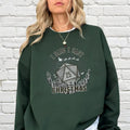 Dungeons Dragons Party DnD Fans Polyhedral Dice Xmas Merry Critmas DnD Giftstyle{N002}3 T-Shirts, Hoodie, Sweatshirt
