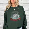 Dungeons and Dragons Christmas Party Sweatshirt Christmas Sweatshirt For DnD Fans Polyhedral Dice Xmas Hoodie Merry...