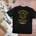 Dungeons Dragons D&D DnD Shirt Dungeon Master Shirt T-Shirts, Hoodie, Sweatshirt
