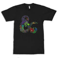 Dungeons and Dragons T-Shirt Sweatshirt, D&D DnD Shirt, Dungeon Master Shirtstyle{n002}2 Hoodie | GrindPrints.com