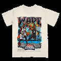 Dwyane Wade Tee Hoodie, Sweatshirt | GrindPrints.com