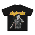 Dybala Y2k T-Shirt, Dybala Graphic Tees, Unisex Soccer Shirt, Sport Merch, Gift For Fan, Cotton comfort Menswear...