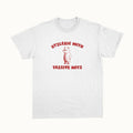 Dyslexic With Tassive Mits Unisex Shirt, Born To Dilly Dally, Lactose Intolerant, Weird Tee, Unisex T-Shirt, Gifts For...