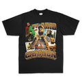 ELADIO- Merch 90s style Trap T SHIRT Menswear Top Vintage Streetwear Hoodie, Sweatshirt | GrindPrints.com