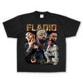 ELADIO CARRION - VINTAGE BLING T Shirt Hoodie, Sweatshirt | GrindPrints.com
