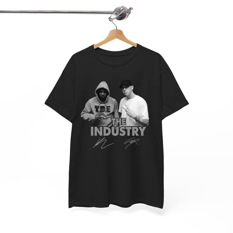 EM Kendrick Rap God Rapper Shirt HipHop Shirt Slim Shady Shirt EM Shirt T-Shirts, Hoodie, Sweatshirt