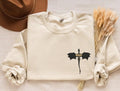 EMBROIDERED Basgiath War College Sweatshirt