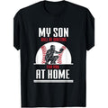EWH Baseball Catcher Shirt Sport Team Coach Gift T-Shirt made in usa Hoodie, Sweatshirt | GrindPrints.com