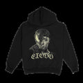 EXODO - BIG HEAD HOODIE T-Shirts, Sweatshirt | GrindPrints.com