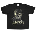 EXODO - BIG HEAD Shirt crew neck plaid Cotton Crewneck Hoodie, Sweatshirt | GrindPrints.com