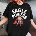 Eagle Powers Shirt, Nachos Libre Shirt, Vintage Movie Shirt, Old Movie Shirt, Movie Shirt Hoodie, Sweatshirt