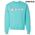 Easter Cakes Pac Sweatshirt T-Shirts, Hoodie | GrindPrints.com