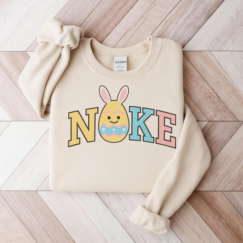 Easter Jesus Shirt, Christian Easter Shirt, Bible Verse Shirt, Funny Easter Gift Hoodie, Sweatshirt | GrindPrints.com