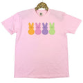 Easter Peeps Comfort Colors T-Shirt Hoodie, Sweatshirt | GrindPrints.com