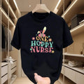 Easter Trend Alert! Breathable and Soft, Graphic T