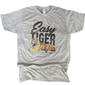 Easy Tiger Tee - Summer Tee for Women - Unisex Fit Hoodie, Sweatshirt | GrindPrints.com