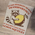 Easy peasy lemon squeezy Graphic Tee or Sweatshirt Hoodie | GrindPrints.com
