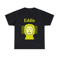 Eddie Gaming Creator T-Shirt Social Media Graphic Tee Hoodie, Sweatshirt | GrindPrints.com