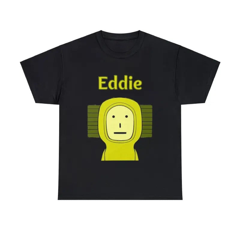 Eddie Gaming Creator T-Shirt Social Media Graphic Tee Hoodie, Sweatshirt | GrindPrints.com
