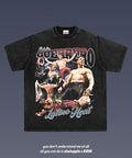 Eddie Guerrero 1.0 VINTAGE TEE | GRAPHIC T-SHIRT SWEATSHIRT HOODIE | GIFT FOR FAN | GrindPrints.com