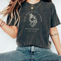 Edgar Allan Poe Poet Shirt  T-shirt Dark Academia Shirt Bookish shirt Literary shirt Hoodie, Sweatshirt | GrindPrints.com