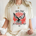 Edge Of Seventeen Shirt, Stevie Nicks Shirt Hoodie, Sweatshirt | GrindPrints.com