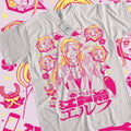 Edomae Elf T-shirt Anime shirt Otaku Elf Manga Kawai Girl Gifts Shirt All Size Hoodie, Sweatshirt | GrindPrints.com