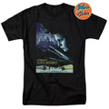 Edward Scissorhands 80s Movie Shirts, Cotton Unisex T-Shirt, Crew Neck, Size S- 3XL, Menswear Top, Womenswear Top...