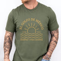 El Golfo De México Shirt,  Gulf of Mexico Para siempre   T-Shirt, Mexico Lover Hoodie, Sweatshirt | GrindPrints.com