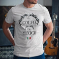 El Golfo De Mexico T-shirt, Patricio Campillo, Gulf of Mexico Sweatshirt Hoodie | GrindPrints.com