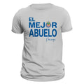 El Mejor Abuelo Por Siempre Chivas Del Guadalajara T-Shirt Casual Classic Hoodie, Sweatshirt | GrindPrints.com