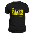El Mejor Padrino Por Siempre Club America Men's T-Shirt Hoodie, Sweatshirt | GrindPrints.com