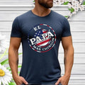 El mas chingon T-shirt, Dad Gifts, Father's Day T-Shirt, Fathers Day Gifts For PAPA Hoodie, Sweatshirt | GrindPrints.com