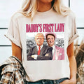 El0n Musk First Lady Shirt, Trummp First Lady Shirt, Funny Shirt Tops Womenswearstyle{n002}2 Hoodie, Sweatshirt