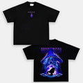 Elden Ring Elden Ring Anime Double Printed Oversize Anime Manga Lightweight Cotton & Wash Anime Fan Anime Lover T-Shirts, Hoodie, Sweatshirt