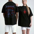 Elden Ring Shirt Sweatshirt Hoodiestyle{n002}2 Hoodie | GrindPrints.com