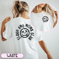 Elder Emo Moms Club Shirt, It Was Never a Phase Shirt, Emo T-shirt, Pop Punk Shirt, Emo Mom Tee, Pop Punk Shirt, Emo...