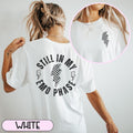 Elder Emo Shirt, Still in My Emo Phase Shirt, It Was Never a Phase Shirt, Emo T-shirt, Pop Punk Shirt, Emo Lyrics, Pop...