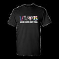 Election 2024 Shirt Vote Shirt Like Ruth Sent You Shirt Funny Election 2024 Shirt Full Color Full Size T-Shirts, Hoodie, Sweatshirt