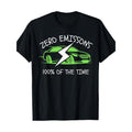 Electric Vehicle Enthusiast T-Shirt, 100% Cotton, Crew Neck, Short Sleeve, Regular Fit, Knit Fabric, Slight Stretch, with...