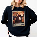 Ellio & Oli Tshirt Sweatshirt Hoodie, Hoodie