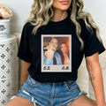 Elliot And Olivia Shirt, Funny Elliot Stabler And Olivia Benson Tshirt, Law And Order Svu Tee Shirts, 90s Movie Shirt,...