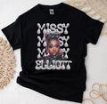 Elliott Tour 2024, Missy Out Of This World 2024, Music Tour Shirt Hoodie, Sweatshirt | GrindPrints.com
