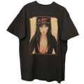 Elvira Mistress of the Dark MacabreMovie Tee Hoodie, Sweatshirt | GrindPrints.com