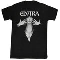 Elvira, Mistress of the Dark Shirt Hoodie, Sweatshirt | GrindPrints.com
