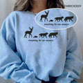 Embroidered Anything Our Moony Harry Fandom Marauders Embroidered Wizard Book Wizard Sweaterstyle{N002}2 T-Shirts, Hoodie, Sweatshirt